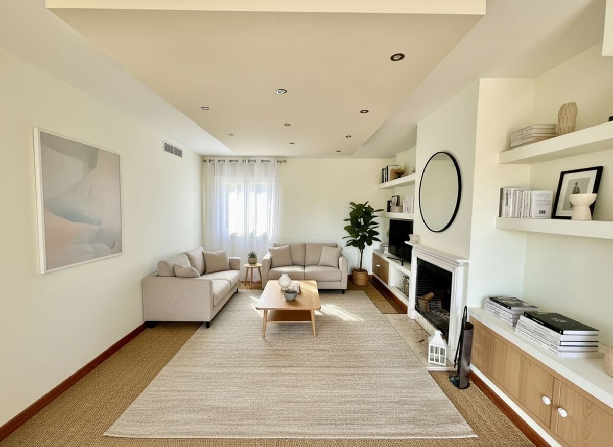 2 bedroom Apartment for sale in Marbella with pool - € 445,000 (Ref: 9972646)