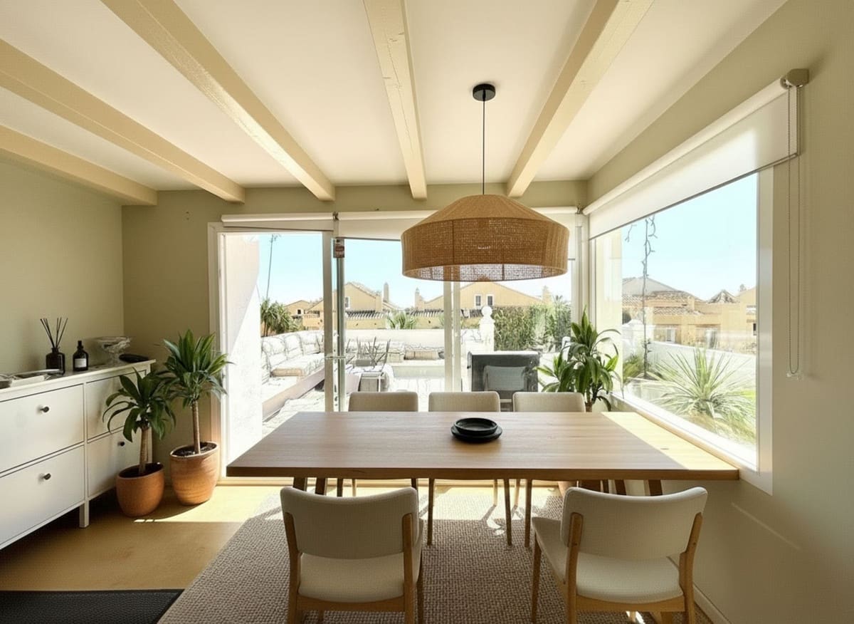 2 bedroom Apartment for sale in Marbella with pool - € 445,000 (Ref: 9972646)