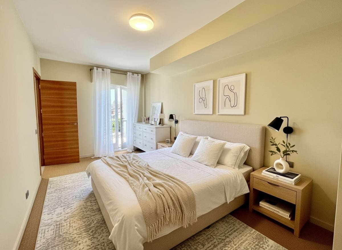 2 bedroom Apartment for sale in Marbella with pool - € 445,000 (Ref: 9972646)