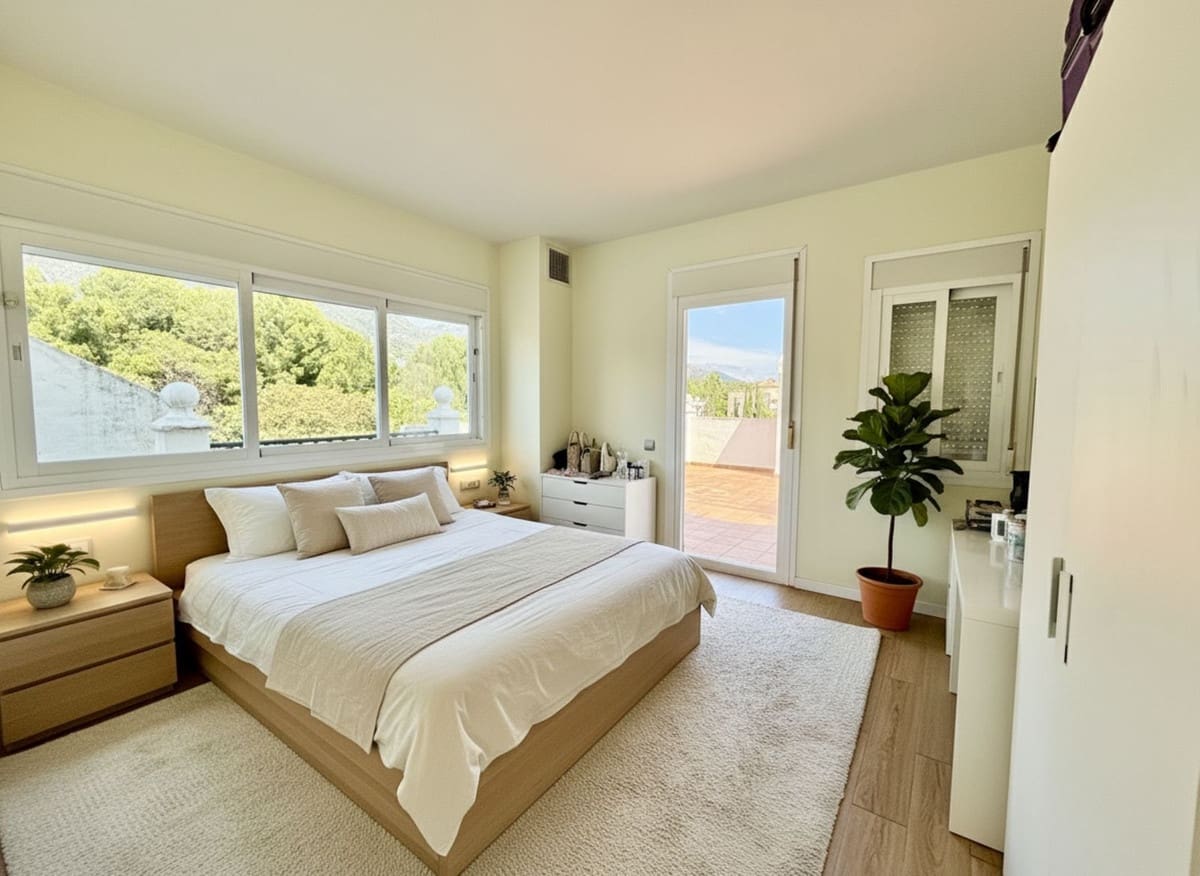 2 bedroom Apartment for sale in Marbella with pool - € 445,000 (Ref: 9972646)