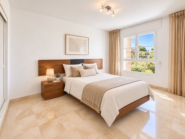 3 camera da letto Appartamento in vendita in Los Arqueros, Benahavís con piscina garage - 435.000 € (Rif: 9972647)