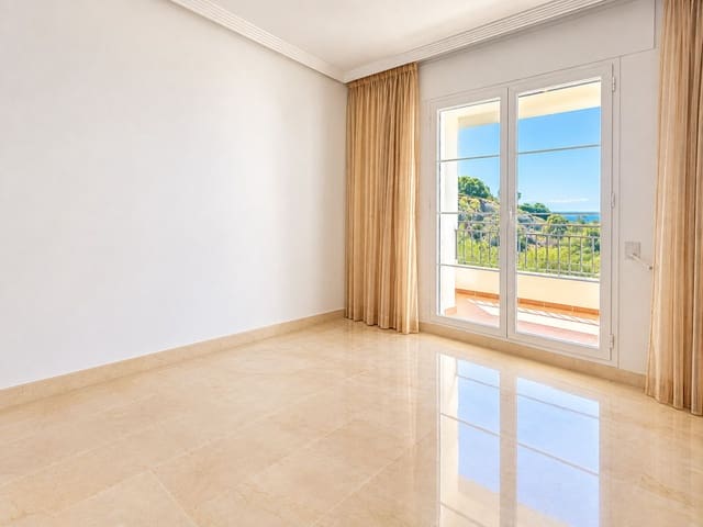 3 camera da letto Appartamento in vendita in Los Arqueros, Benahavís con piscina garage - 435.000 € (Rif: 9972647)