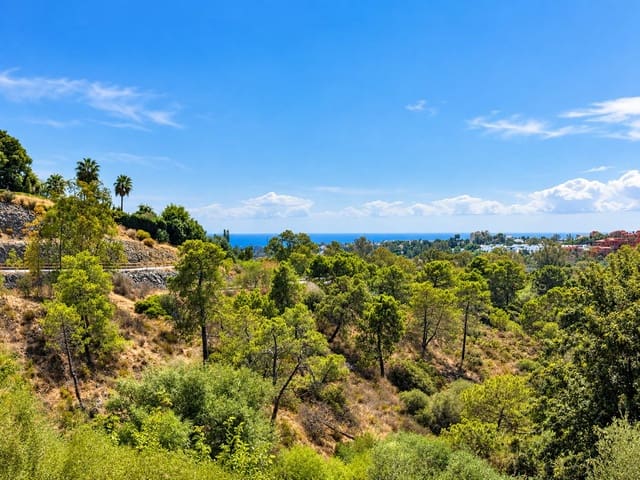 3 camera da letto Appartamento in vendita in Los Arqueros, Benahavís con piscina garage - 435.000 € (Rif: 9972647)