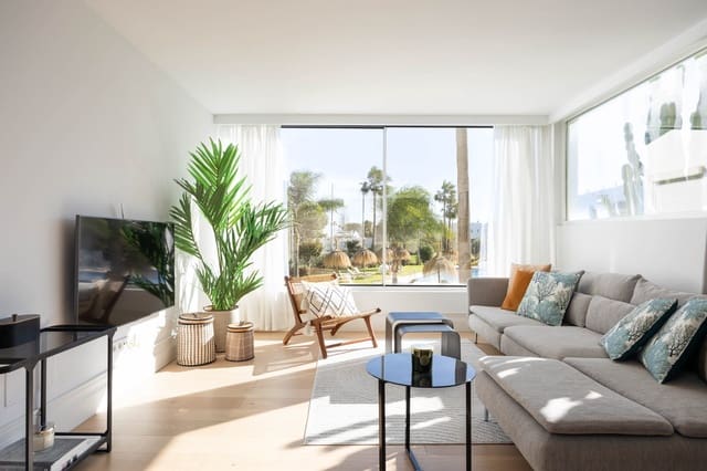 2 soveværelse Lejlighed til salg i Nueva Andalucia, Marbella med swimmingpool - € 485.000 (Ref: 9972648)