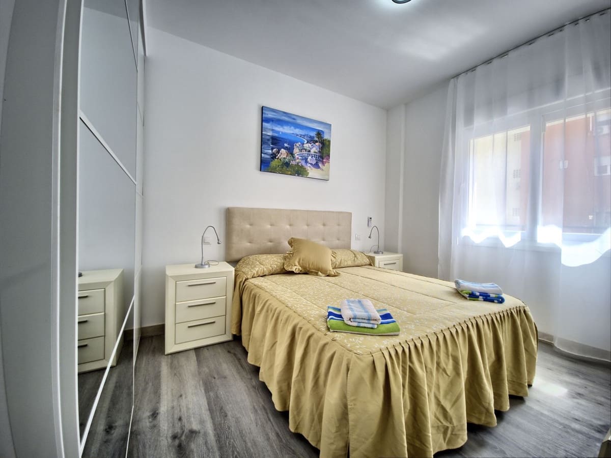 2 quarto Apartamento para venda em Marbella com piscina - 450 000 € (Ref: 9972651)