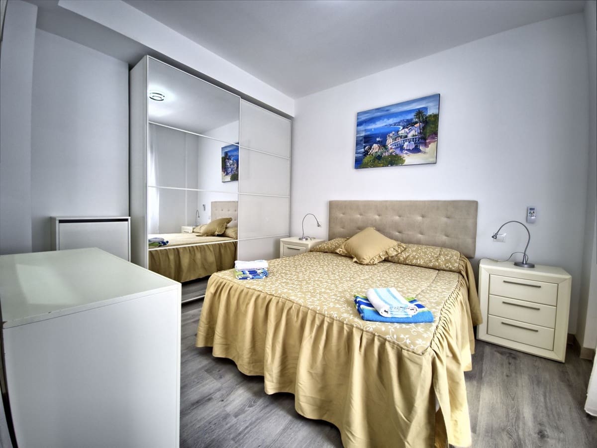 2 quarto Apartamento para venda em Marbella com piscina - 450 000 € (Ref: 9972651)