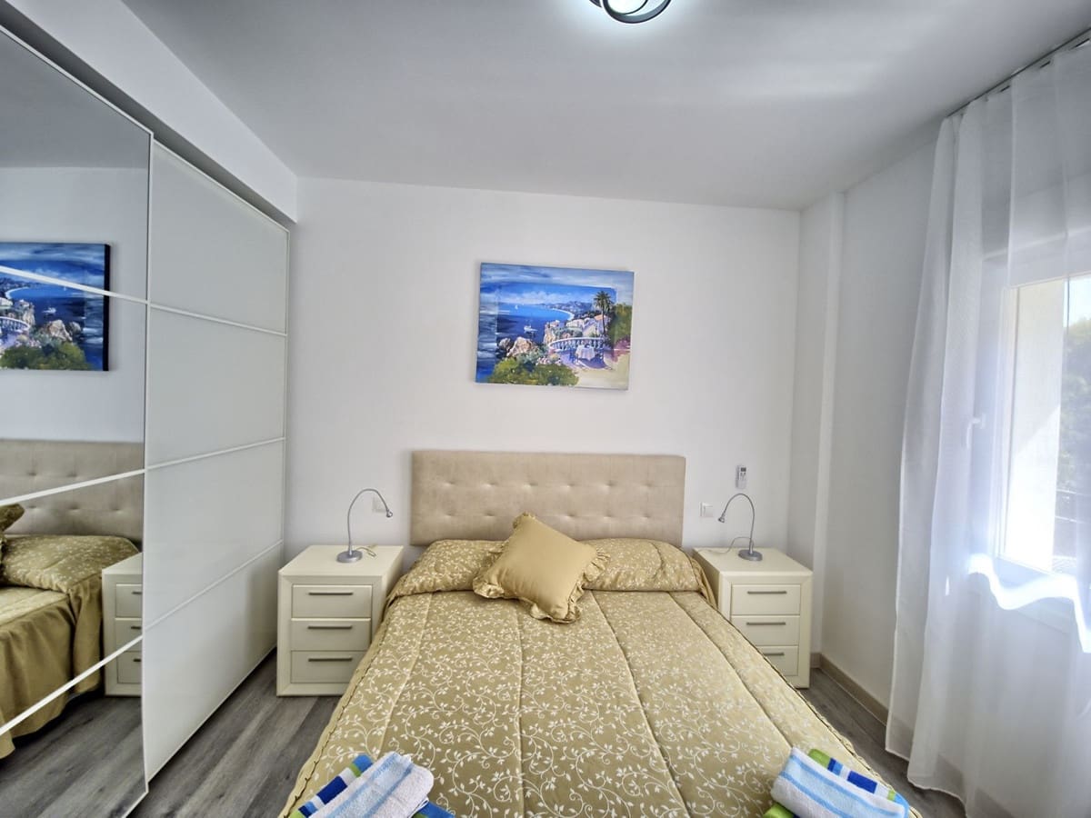 2 quarto Apartamento para venda em Marbella com piscina - 450 000 € (Ref: 9972651)