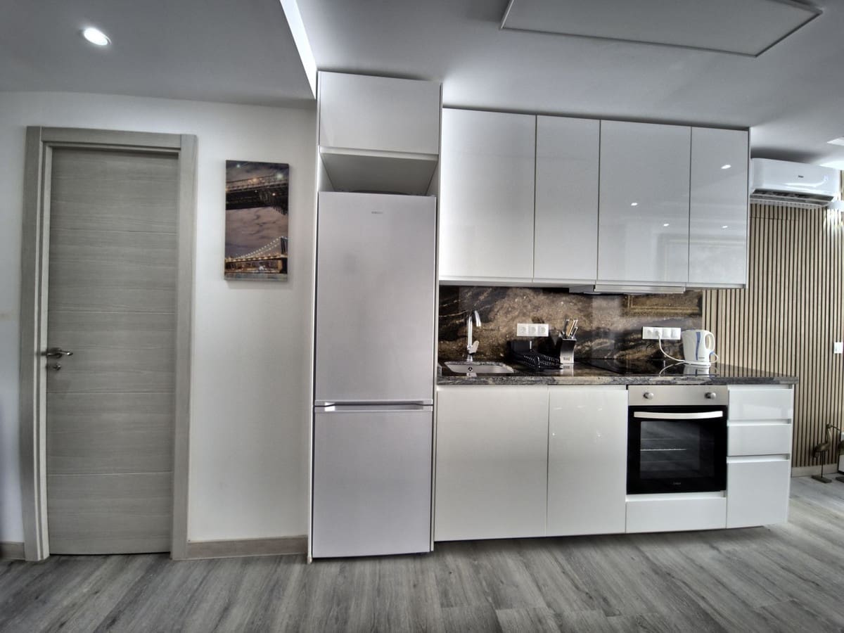 2 quarto Apartamento para venda em Marbella com piscina - 450 000 € (Ref: 9972651)
