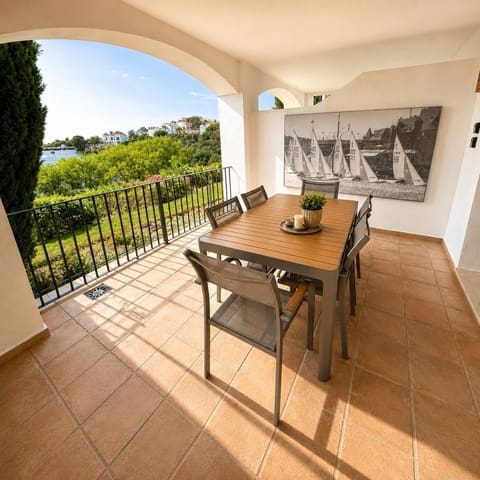 2 sovrum Lägenhet till salu i Benahavís med pool - 449 000 € (Ref: 9972654)