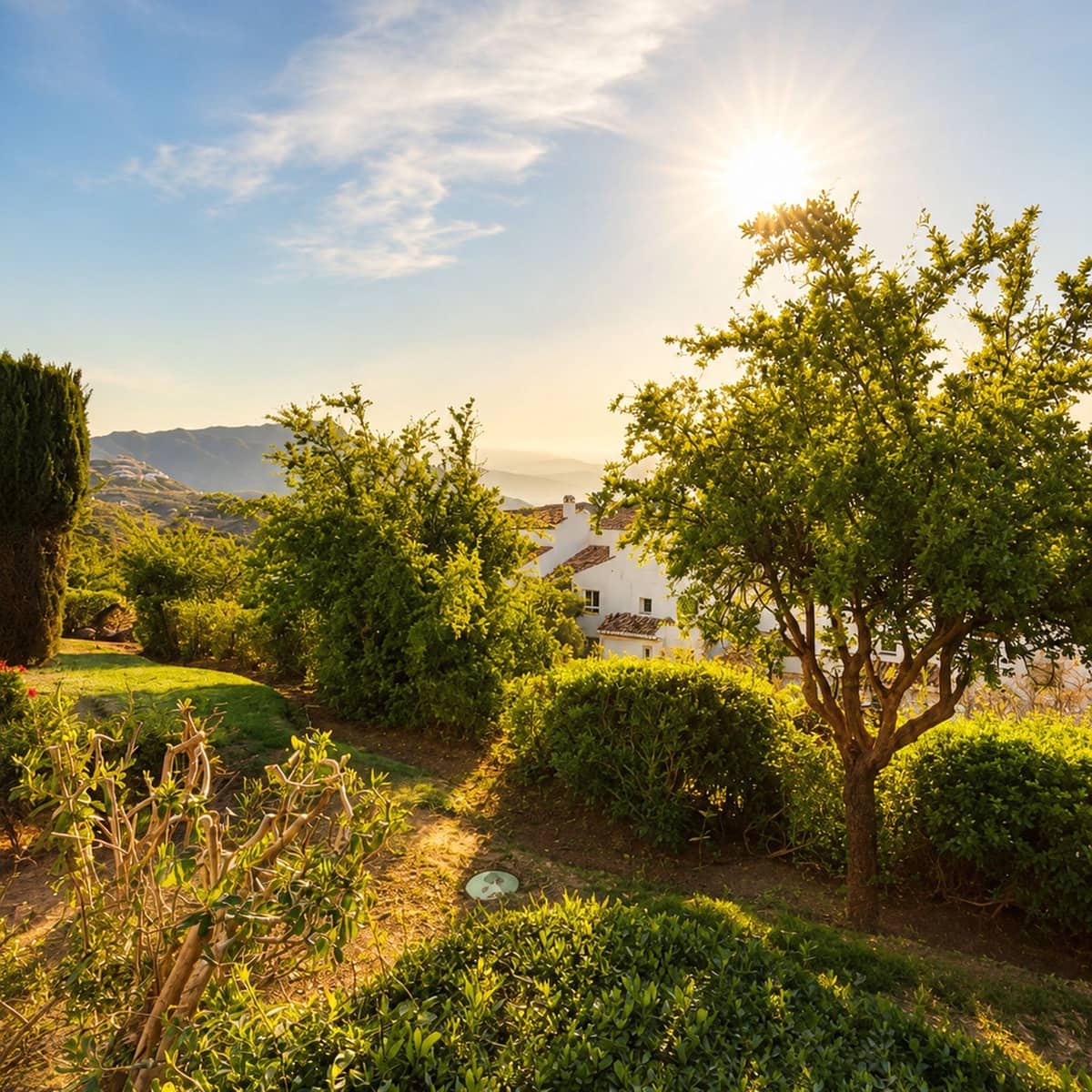 2 sovrum Lägenhet till salu i Benahavis med pool - 449 000 € (Ref: 9972654)
