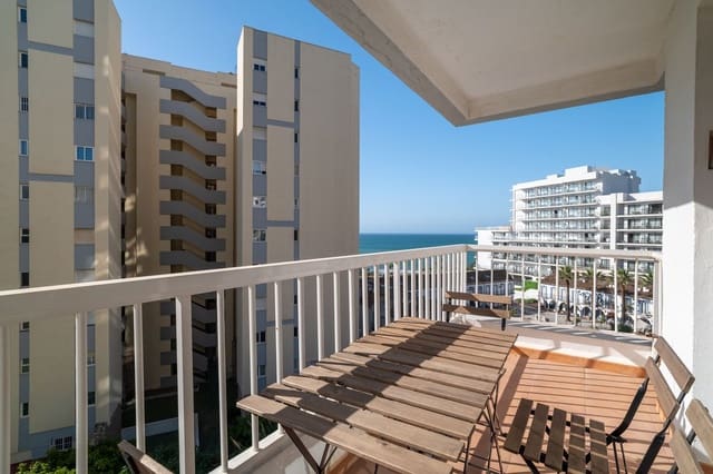 3 soverom Leilighet til salgs i Benalmadena Costa, Benalmádena med svømmebasseng - € 439 000 (Ref: 9972657)