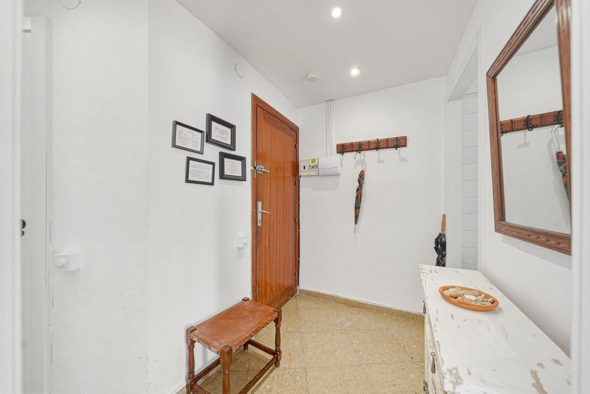 3 soverom Leilighet til salgs i Benalmadena Costa med svømmebasseng - € 439 000 (Ref: 9972657)