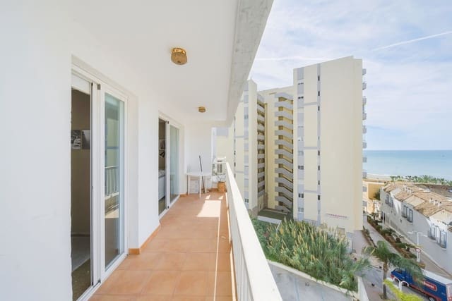 3 soverom Leilighet til salgs i Benalmadena Costa, Benalmádena med svømmebasseng - € 439 000 (Ref: 9972657)