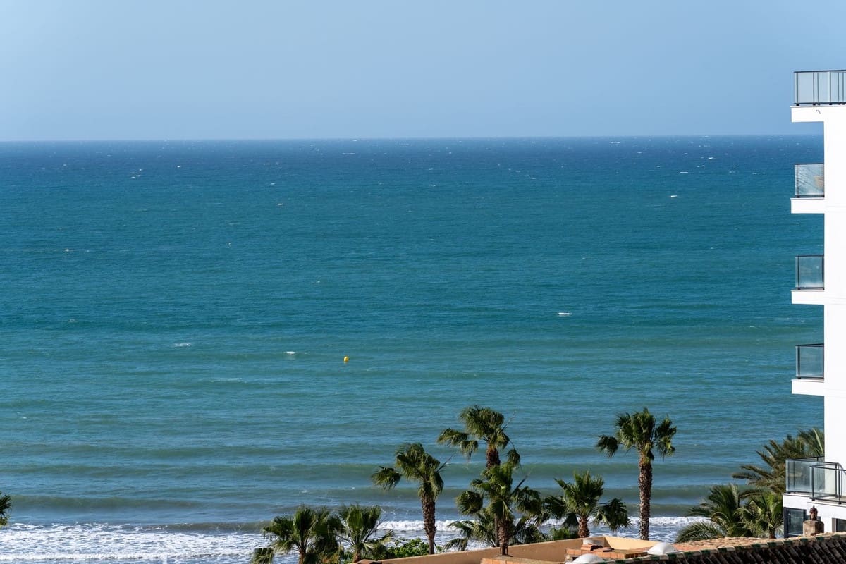 3 soverom Leilighet til salgs i Benalmadena Costa med svømmebasseng - € 439 000 (Ref: 9972657)