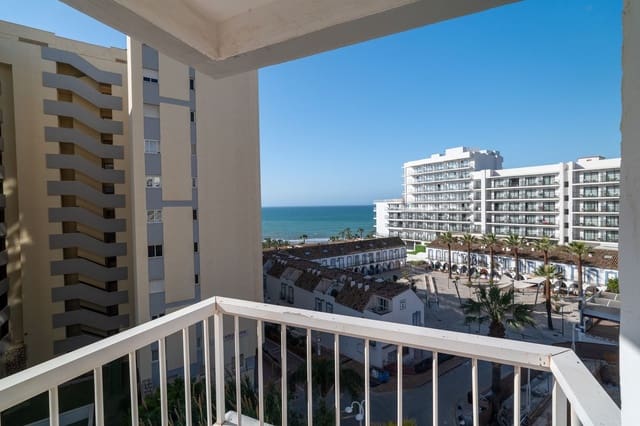 3 soverom Leilighet til salgs i Benalmadena Costa, Benalmádena med svømmebasseng - € 439 000 (Ref: 9972657)