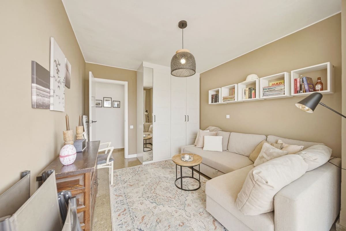 3 soverom Leilighet til salgs i Benalmadena Costa med svømmebasseng - € 439 000 (Ref: 9972657)