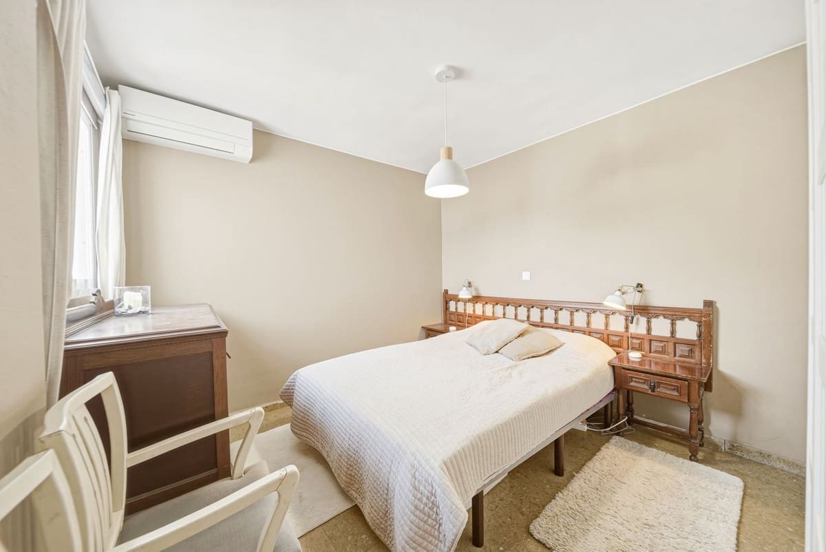 3 soverom Leilighet til salgs i Benalmadena Costa med svømmebasseng - € 439 000 (Ref: 9972657)
