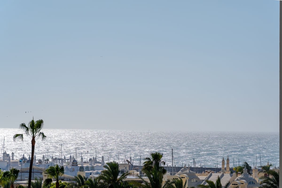 3 soverom Leilighet til salgs i Benalmadena Costa med svømmebasseng - € 439 000 (Ref: 9972657)