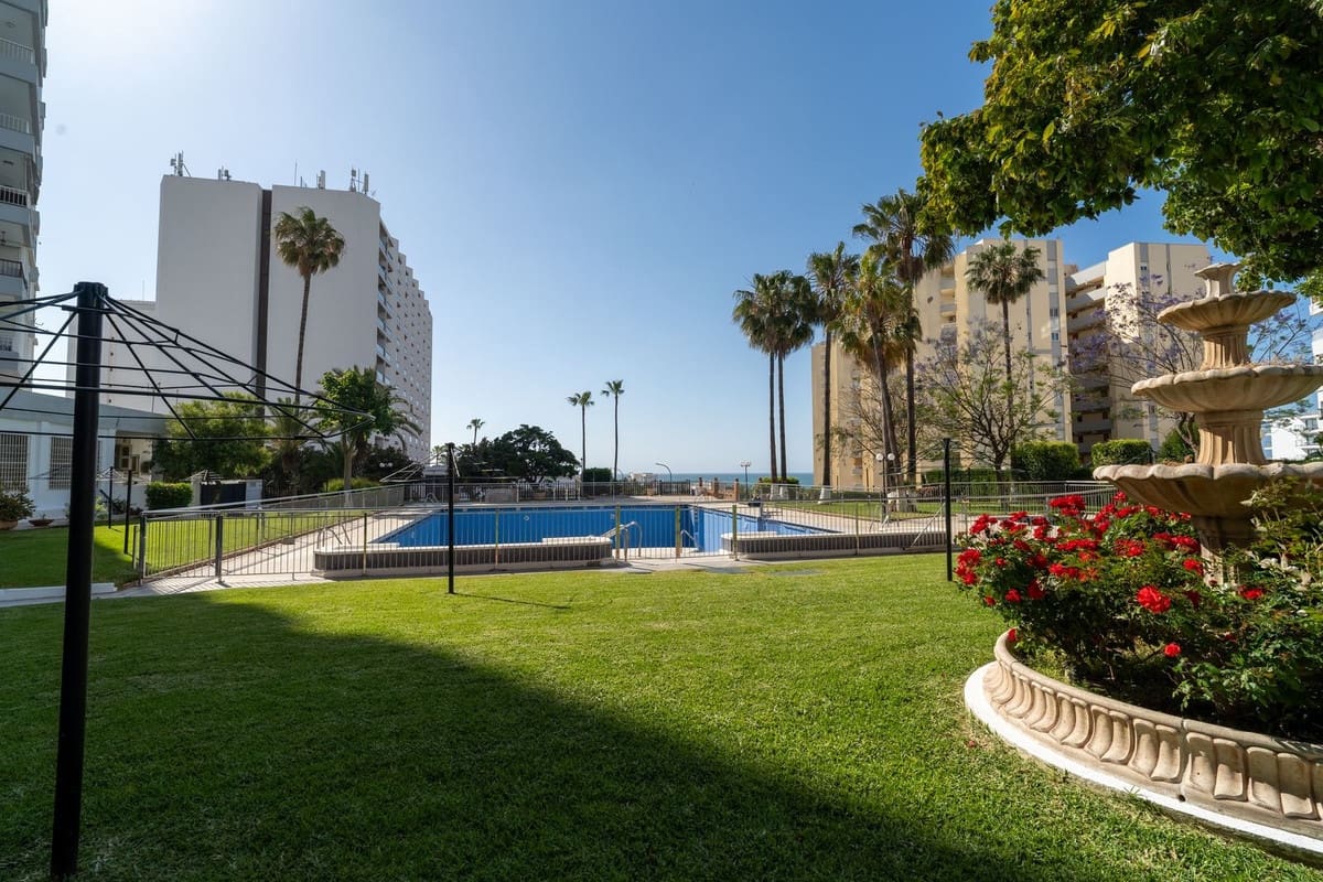 3 soverom Leilighet til salgs i Benalmadena Costa med svømmebasseng - € 439 000 (Ref: 9972657)