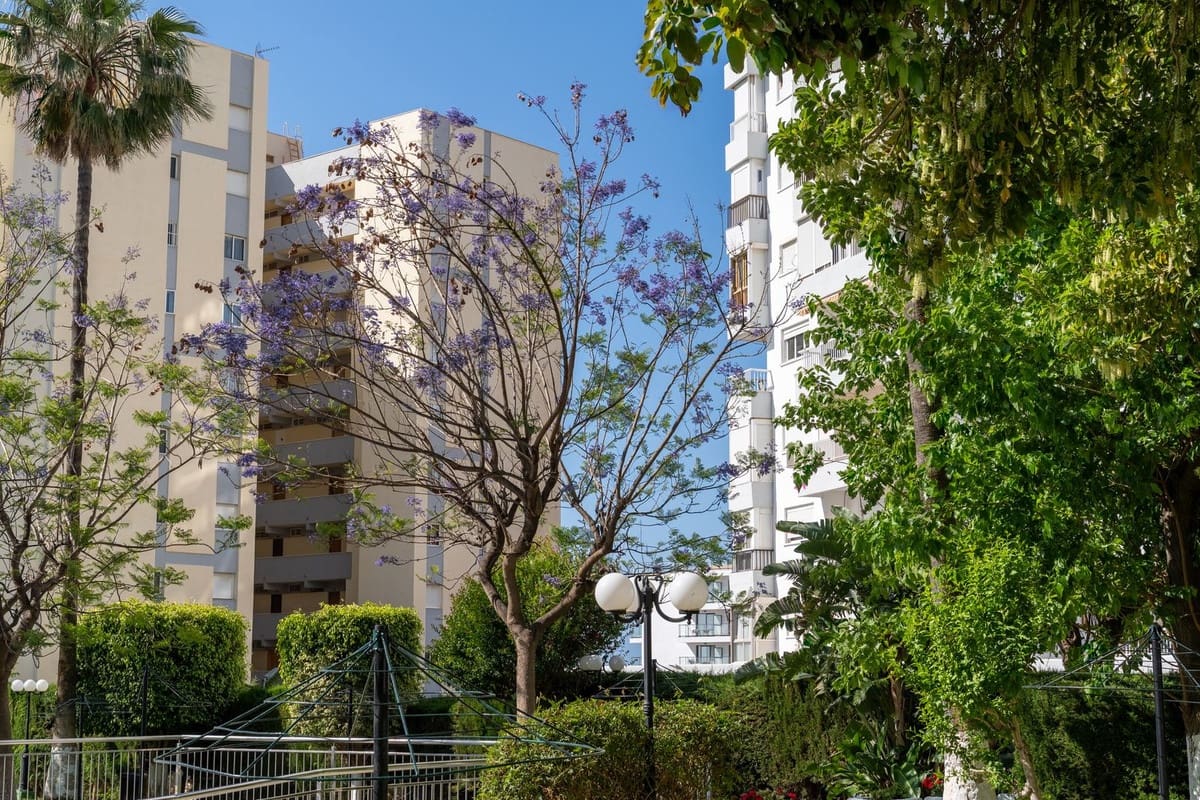 3 soverom Leilighet til salgs i Benalmadena Costa med svømmebasseng - € 439 000 (Ref: 9972657)