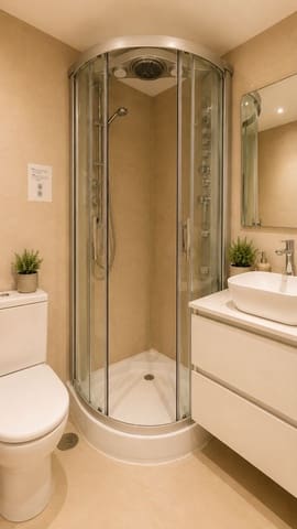 2 soveværelse Lejlighed til salg i El Paraiso, Estepona med swimmingpool garage - € 449.000 (Ref: 9972658)