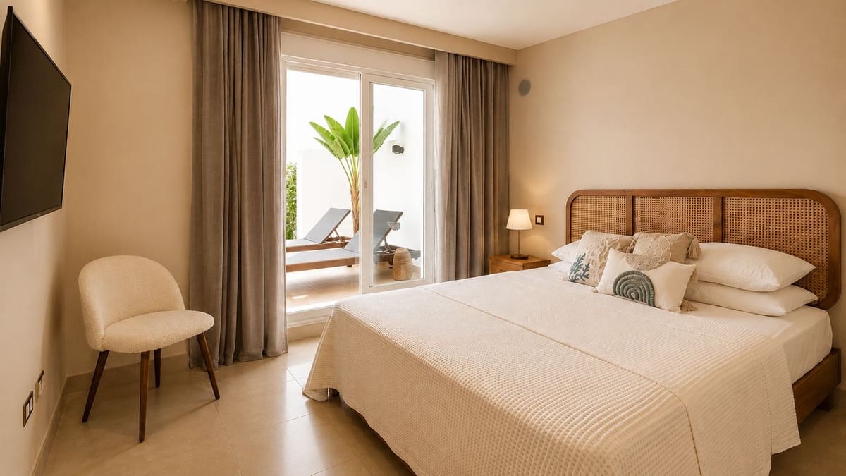 2 bedroom Apartment for sale in El Paraiso with pool garage - € 449,000 (Ref: 9972658)
