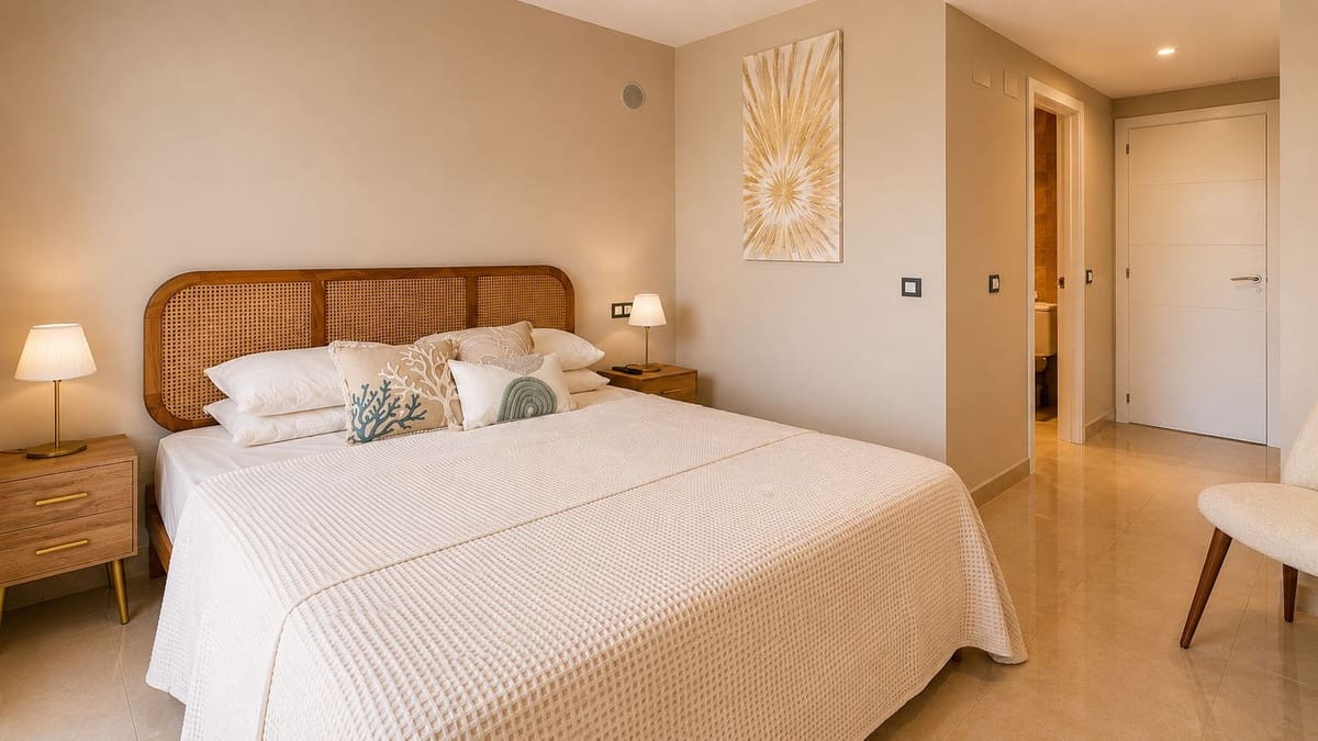 2 bedroom Apartment for sale in El Paraiso with pool garage - € 449,000 (Ref: 9972658)