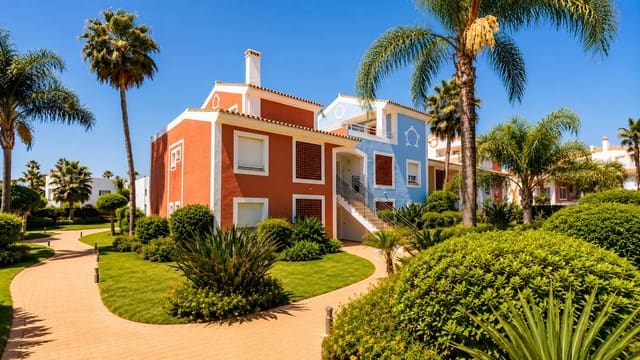 2 soveværelse Lejlighed til salg i El Paraiso, Estepona med swimmingpool garage - € 449.000 (Ref: 9972658)