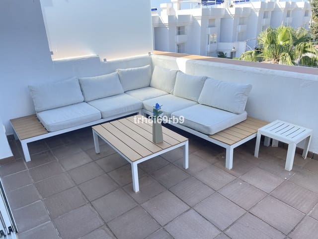 3 Zimmer Apartment zu verkaufen in El Paraiso, Estepona mit Pool - 449.950 € (Ref: 9972659)