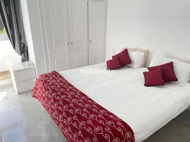 3 Zimmer Apartment zu verkaufen in El Paraiso, Estepona mit Pool - 449.950 € (Ref: 9972659)