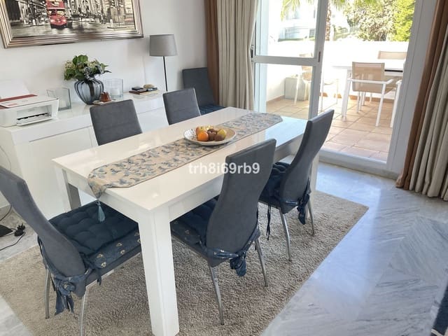 3 Zimmer Apartment zu verkaufen in El Paraiso, Estepona mit Pool - 449.950 € (Ref: 9972659)