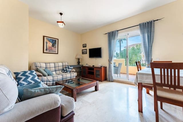 2 soverom Leilighet til salgs i La Cala de Mijas, Mijas med svømmebasseng - € 425 000 (Ref: 9972660)
