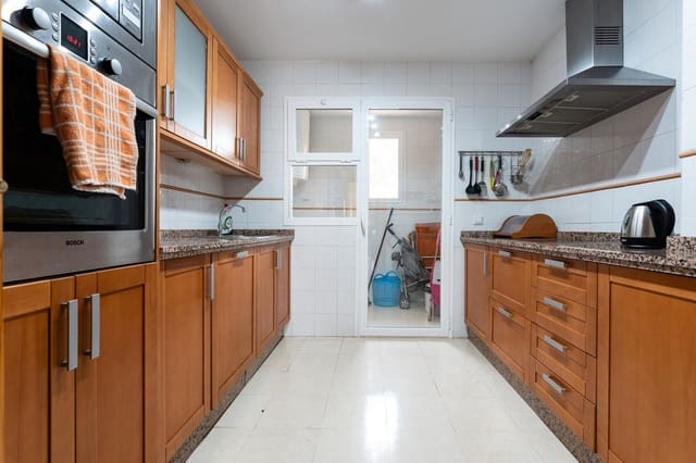 2 soverom Leilighet til salgs i La Cala de Mijas, Mijas med svømmebasseng - € 425 000 (Ref: 9972660)