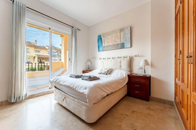 2 soverom Leilighet til salgs i La Cala de Mijas, Mijas med svømmebasseng - € 425 000 (Ref: 9972660)