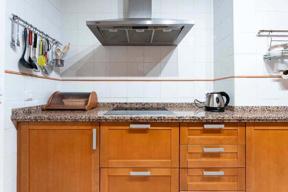 2 soverom Leilighet til salgs i La Cala de Mijas med svømmebasseng - € 425 000 (Ref: 9972660)
