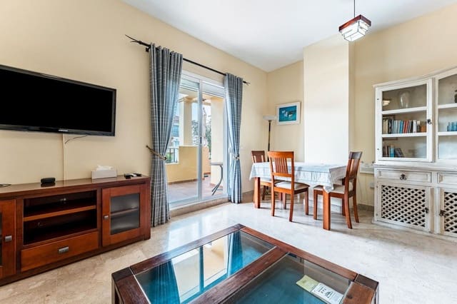 2 soverom Leilighet til salgs i La Cala de Mijas, Mijas med svømmebasseng - € 425 000 (Ref: 9972660)