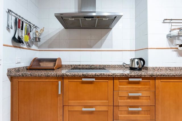 2 soverom Leilighet til salgs i La Cala de Mijas, Mijas med svømmebasseng - € 425 000 (Ref: 9972660)