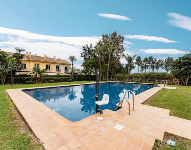 2 soverom Leilighet til salgs i La Cala de Mijas, Mijas med svømmebasseng - € 425 000 (Ref: 9972660)