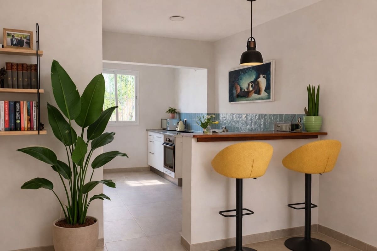 2 sypialnia Dom blizniak na sprzedaż w Saladillo-Benamara - 476 000 € (Ref: 9972662)