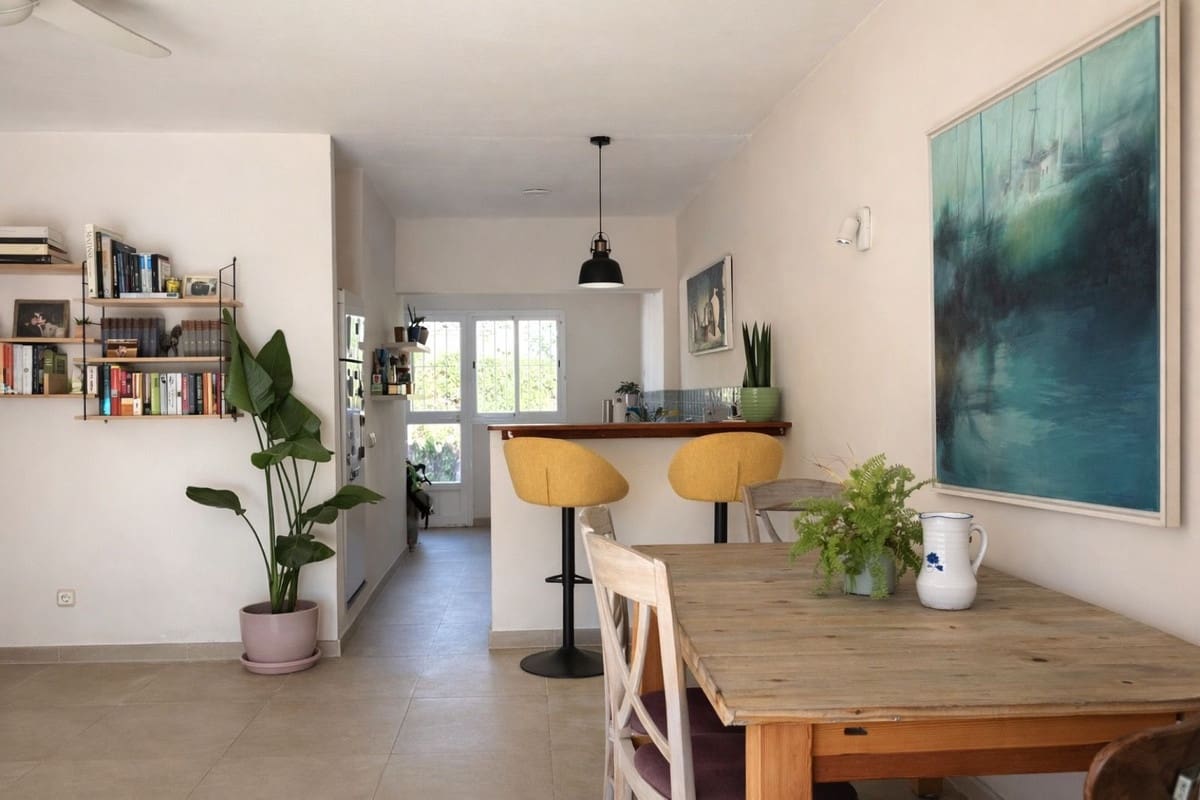 2 sypialnia Dom blizniak na sprzedaż w Saladillo-Benamara - 476 000 € (Ref: 9972662)