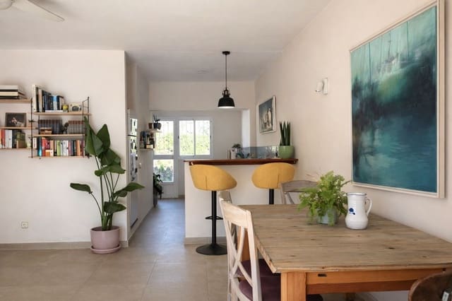 2 sypialnia Dom blizniak na sprzedaż w Saladillo-Benamara, Estepona - 476 000 € (Ref: 9972662)