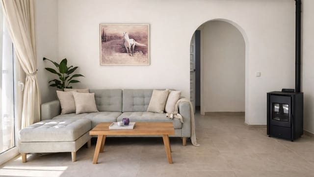 2 sypialnia Dom blizniak na sprzedaż w Saladillo-Benamara, Estepona - 476 000 € (Ref: 9972662)