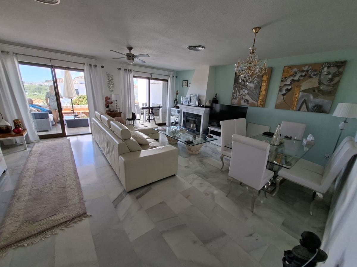 3 camera da letto Casa in vendita in La Duquesa / Puerto de la Duquesa con piscina - 430.000 € (Rif: 9972663)