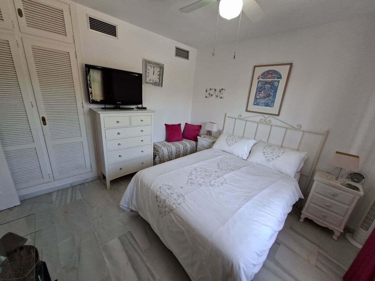3 camera da letto Casa in vendita in La Duquesa / Puerto de la Duquesa con piscina - 430.000 € (Rif: 9972663)