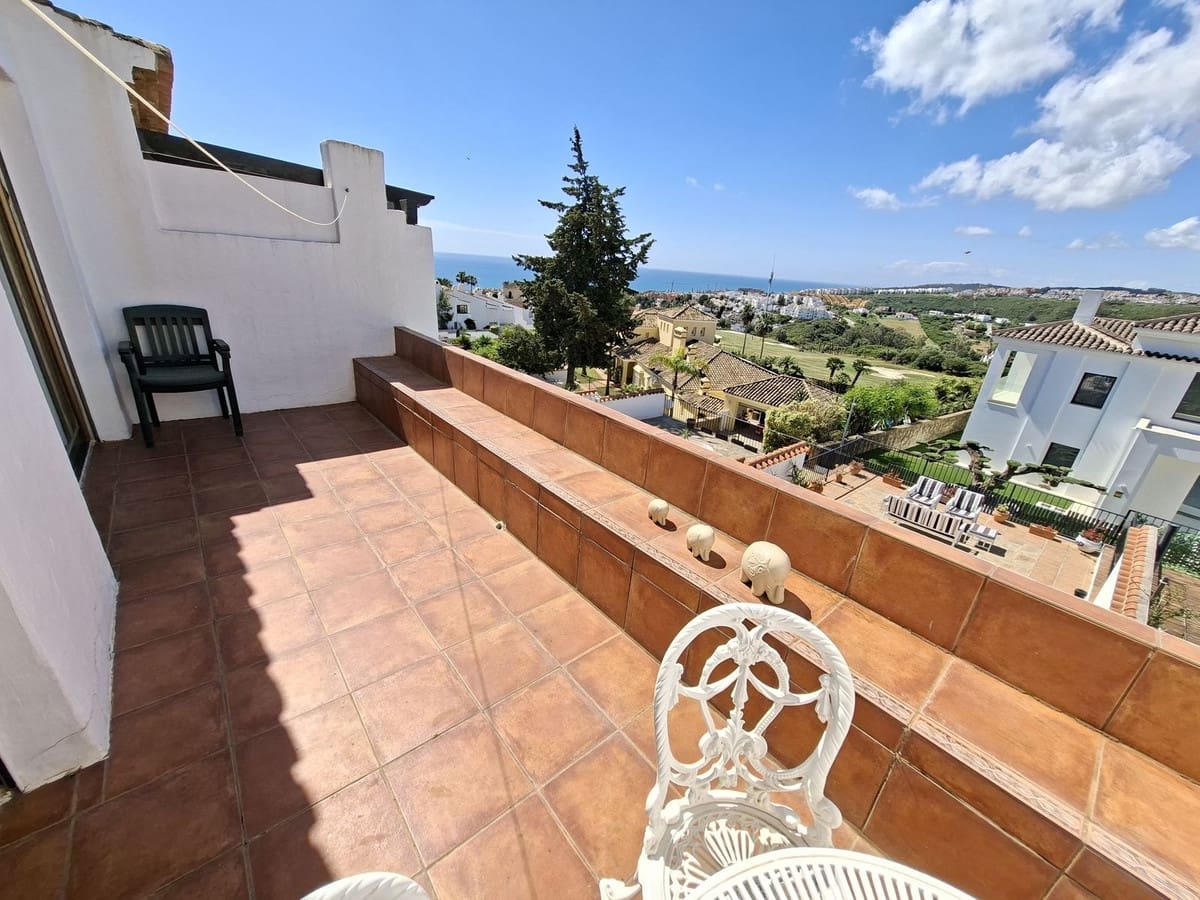 3 camera da letto Casa in vendita in La Duquesa / Puerto de la Duquesa con piscina - 430.000 € (Rif: 9972663)