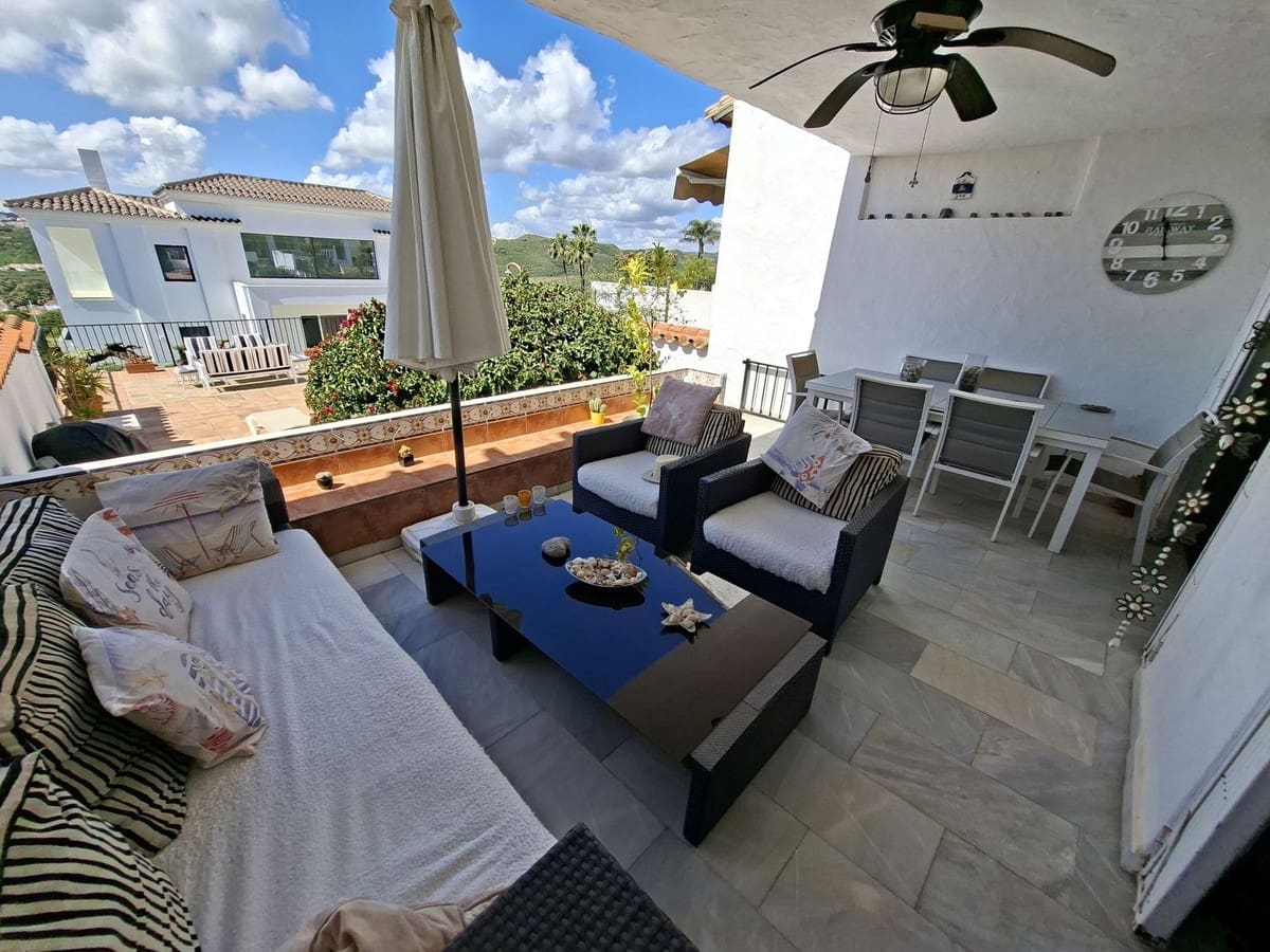 3 camera da letto Casa in vendita in La Duquesa / Puerto de la Duquesa con piscina - 430.000 € (Rif: 9972663)