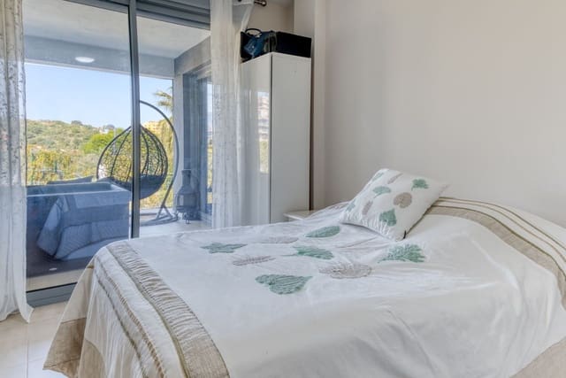 2 Zimmer Apartment zu verkaufen in Estepona - 455.000 € (Ref: 9972664)