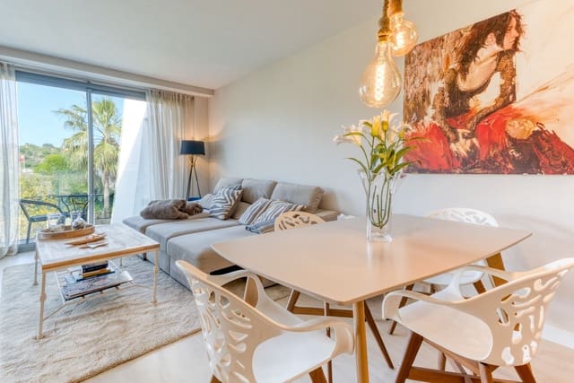 2 Zimmer Apartment zu verkaufen in Estepona - 455.000 € (Ref: 9972664)