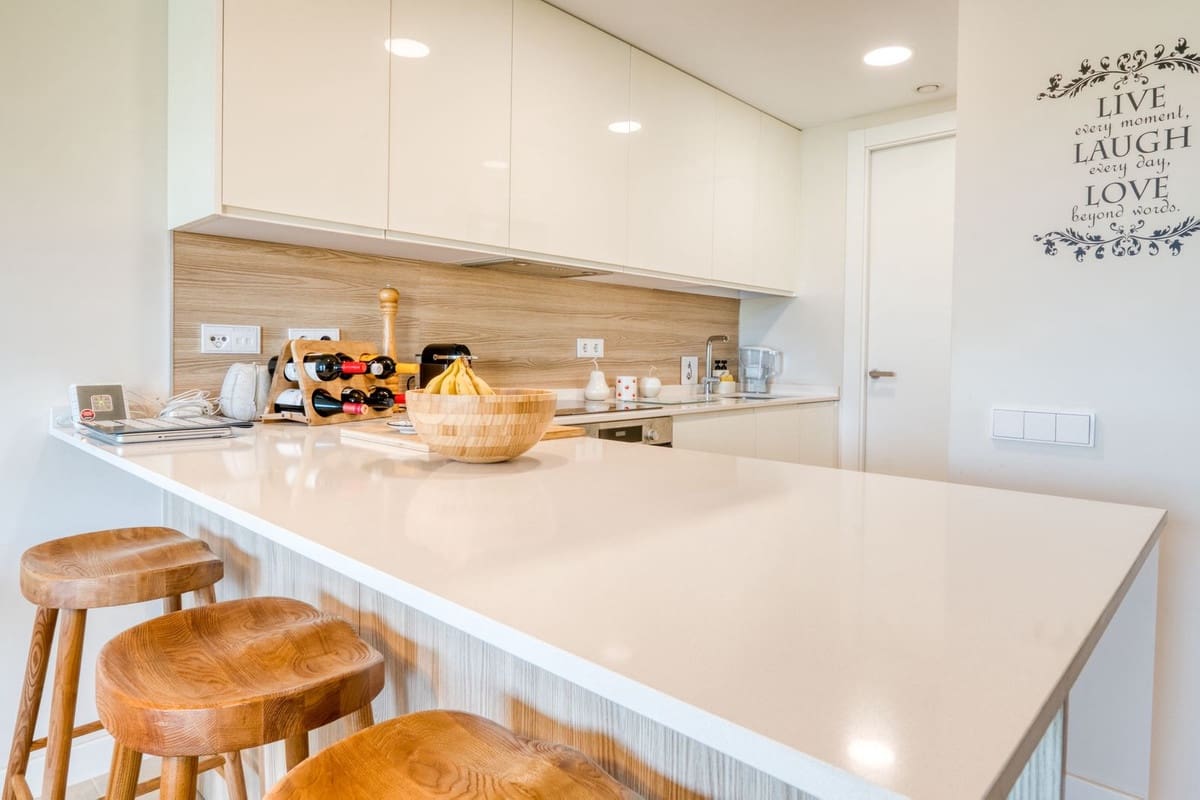 2 Zimmer Apartment zu verkaufen in Estepona - 455.000 € (Ref: 9972664)