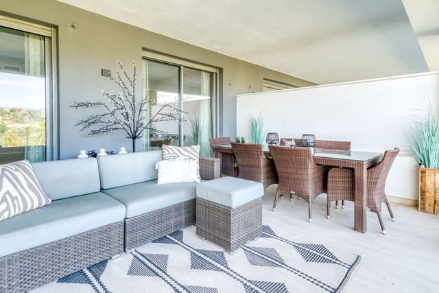 2 Zimmer Apartment zu verkaufen in Estepona - 455.000 € (Ref: 9972664)